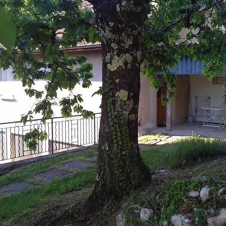 Cote Jardin Daire Saint-Jean-en-Royans Dış mekan fotoğraf
