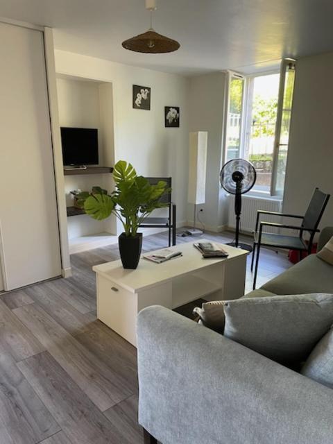 Cote Jardin Daire Saint-Jean-en-Royans Dış mekan fotoğraf
